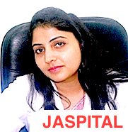 Apurva Singh, Dermatologist in Ghaziabad - Appointment | Jaspital